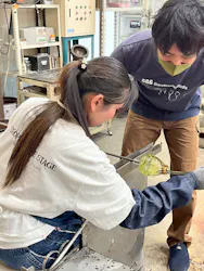 ガラス工房 やまむらに投稿された画像（2026/4/13）