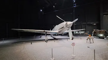 岐阜かかみがはら航空宇宙博物館に投稿された画像（2026/4/13）