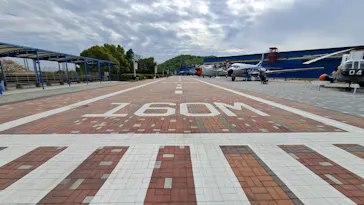 岐阜かかみがはら航空宇宙博物館に投稿された画像（2026/4/13）