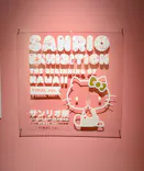 サンリオ展 FINAL ver. ニッポンのカワイイ文化60年史に投稿された画像（2026/4/13）