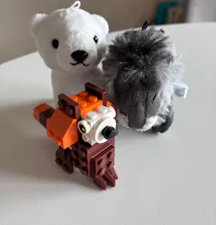 天王寺動物園に投稿された画像（2026/4/13）