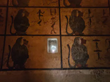 MYSTERY OF TUTANKHAMEN 体感型古代エジプト展に投稿された画像（2026/4/13）