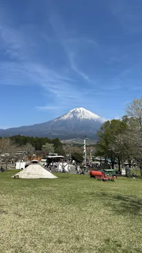 まかいの牧場に投稿された画像（2026/4/13）