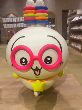 ちいかわパークに投稿された画像（2026/4/13）