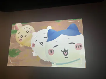 ちいかわパークに投稿された画像（2026/4/13）