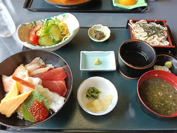 日帰り温泉湯の里おかだに投稿された画像（2026/4/13）