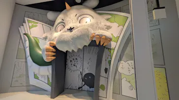 ちいかわパークに投稿された画像（2026/4/13）