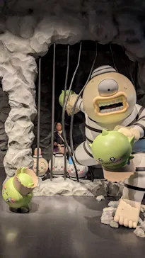 ちいかわパークに投稿された画像（2026/4/13）