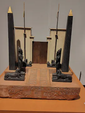 あべのハルカス美術館に投稿された画像（2026/4/13）