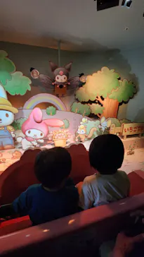 サンリオピューロランドに投稿された画像（2026/4/14）