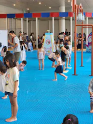 横浜アンパンマンこどもミュージアムに投稿された画像（2026/4/14）