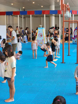 横浜アンパンマンこどもミュージアムに投稿された画像（2026/4/14）