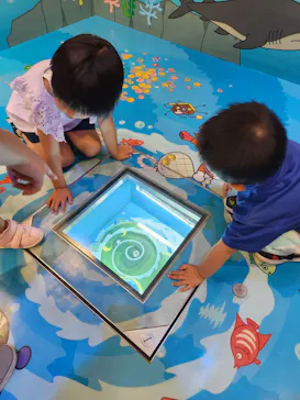 横浜アンパンマンこどもミュージアムに投稿された画像（2026/4/14）