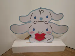 サンリオ展 FINAL ver. ニッポンのカワイイ文化60年史に投稿された画像（2026/4/14）