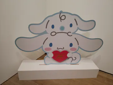 サンリオ展 FINAL ver. ニッポンのカワイイ文化60年史に投稿された画像（2026/4/14）