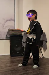 忍者体験ｰ時空館ｰに投稿された画像（2026/4/14）