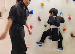 忍者体験ｰ時空館ｰに投稿された画像（2026/4/14）