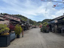 伊勢忍者キングダムに投稿された画像（2026/4/14）