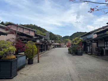 伊勢忍者キングダムに投稿された画像（2026/4/14）