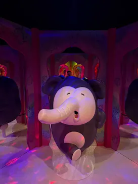 ちいかわパークに投稿された画像（2026/4/14）