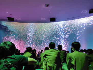 名古屋港水族館に投稿された画像（2026/4/14）