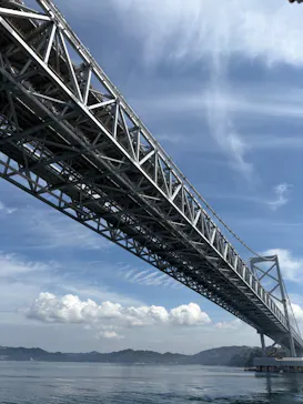 徳島県立 渦の道に投稿された画像（2026/4/14）