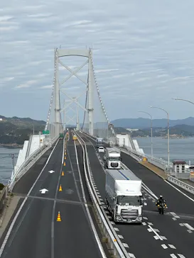 徳島県立 渦の道に投稿された画像（2026/4/14）