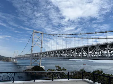 徳島県立 渦の道に投稿された画像（2026/4/14）