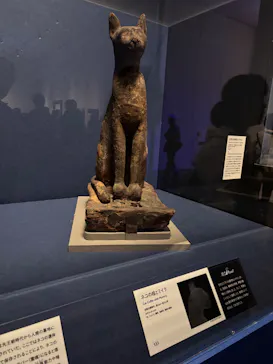 あべのハルカス美術館に投稿された画像（2026/4/14）