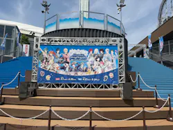 東京ドームシティ アトラクションズに投稿された画像（2026/4/14）