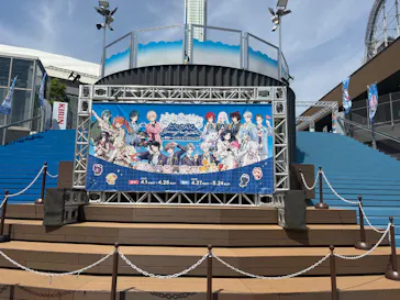 東京ドームシティ アトラクションズに投稿された画像（2026/4/14）