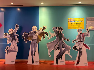 東京ドームシティ アトラクションズに投稿された画像（2026/4/14）