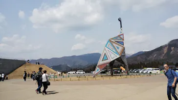 福井県立恐竜博物館に投稿された画像（2026/4/14）