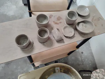 工房陶（すえ）に投稿された画像（2026/4/14）