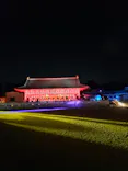 NAKEDヨルマイリ 2025-26 平安神宮に投稿された画像（2026/4/14）