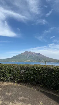 仙巌園に投稿された画像（2026/4/14）