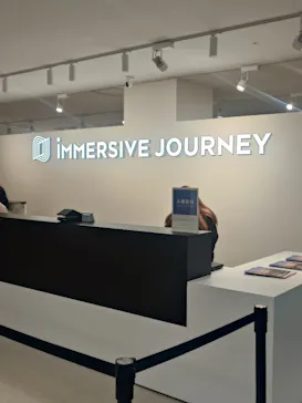 IMMERSIVE JOURNEY 名古屋に投稿された画像（2026/4/14）