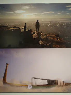 IMMERSIVE JOURNEY 名古屋に投稿された画像（2026/4/14）