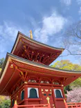 勝尾寺に投稿された画像（2026/4/14）
