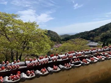 勝尾寺に投稿された画像（2026/4/14）