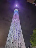 東京スカイツリーに投稿された画像（2026/4/14）