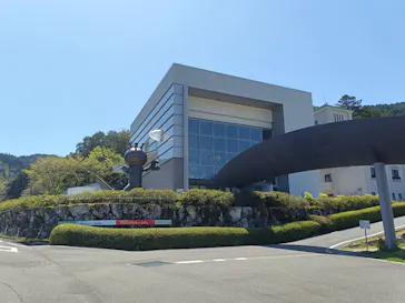 香美市立やなせたかし記念館　(アンパンマンミュージアム＆詩とメルヘン絵本館）に投稿された画像（2026/4/14）