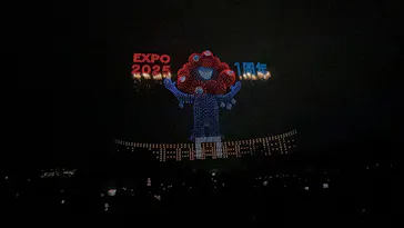 万博記念公園に投稿された画像（2026/4/14）