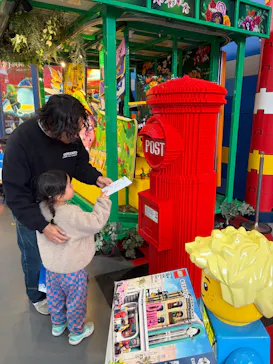 レゴランドⓇ・ジャパン・リゾートに投稿された画像（2026/4/14）