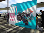 第5回名古屋モーターサイクルショーに投稿された画像（2026/4/14）