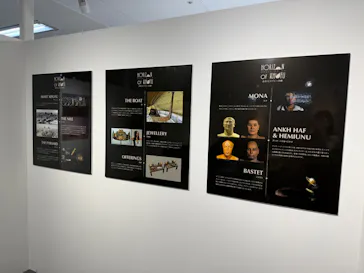 IMMERSIVE JOURNEY 名古屋に投稿された画像（2026/4/14）