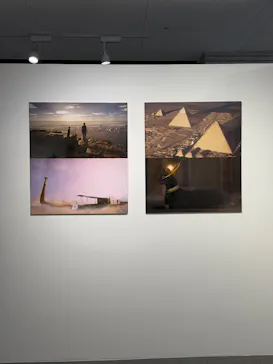 IMMERSIVE JOURNEY 名古屋に投稿された画像（2026/4/14）