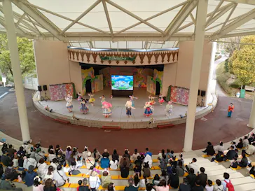 ハーモニーランドに投稿された画像（2026/4/14）