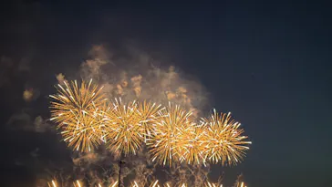 富士山花火 VS スピードウェイ 2026に投稿された画像（2026/4/15）