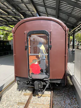 『銀河鉄道999』50周年プロジェクト松本零士展　創作の旅路に投稿された画像（2026/4/15）